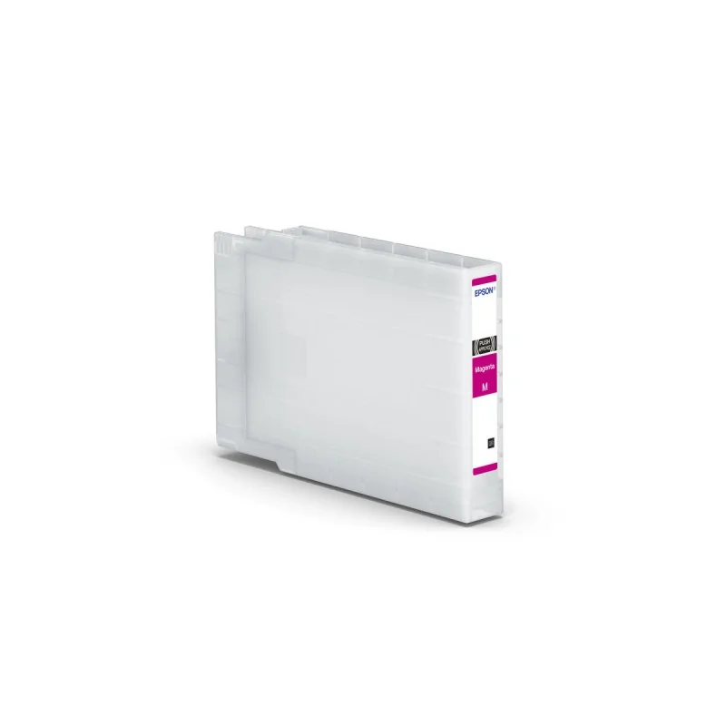 Original Ink Cartridge Epson WF-C81XX/C86XX Magenta