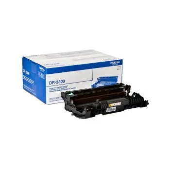 Printer drum Brother DR-3300 Black