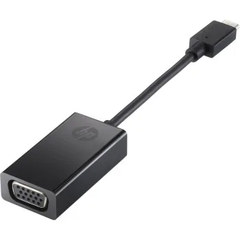 USB-C to VGA Adapter HP 4SH06AA