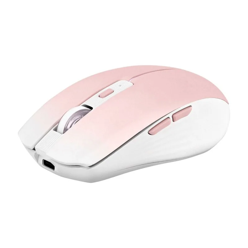 Mouse T'NB GRADIENT Pink