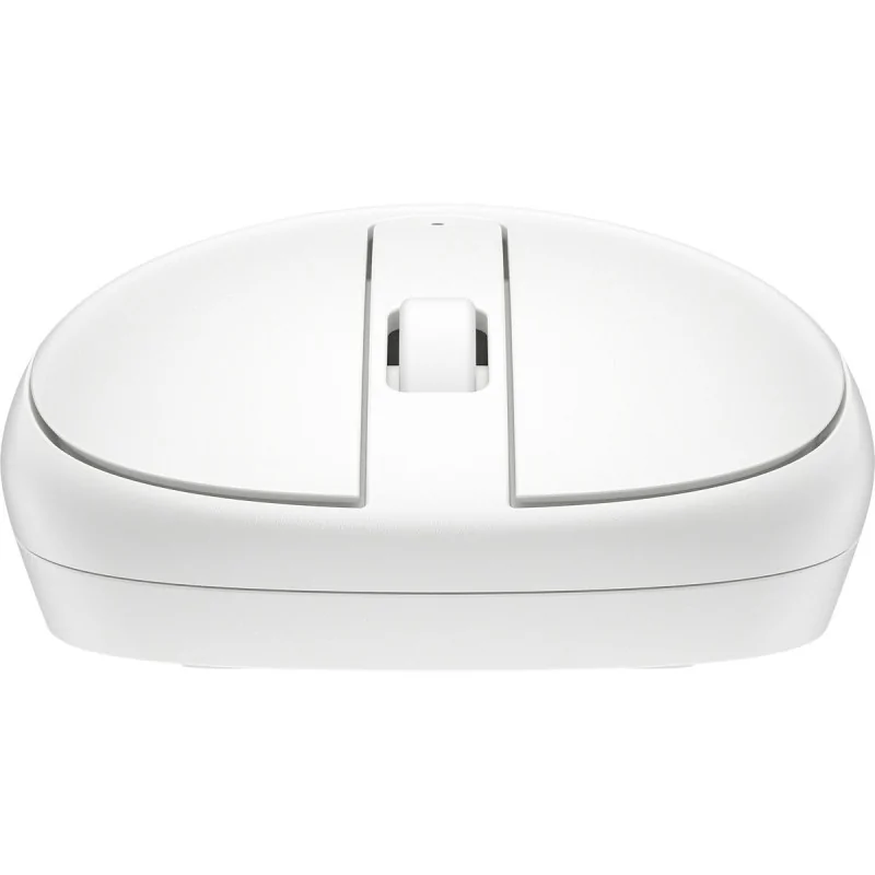 Optical Wireless Mouse HP 240 White 1600 dpi