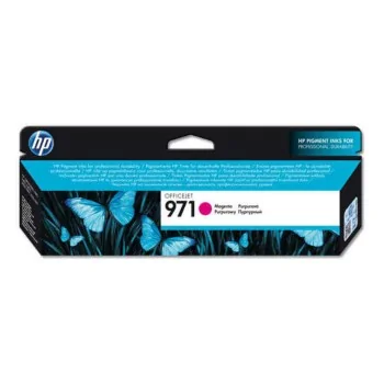 Original Ink Cartridge HP CN623AE Magenta