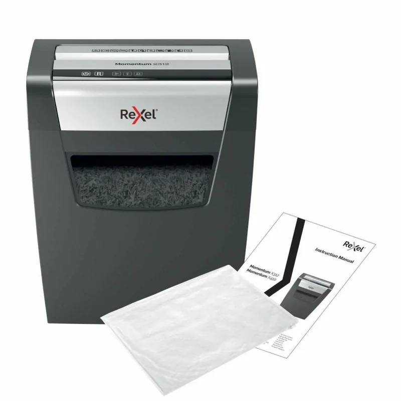 Paper Shredder Rexel 2104572EU 23 L