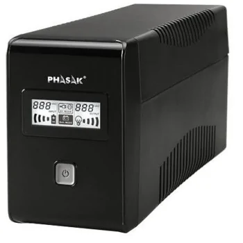 Uninterruptible Power Supply System Interactive UPS...