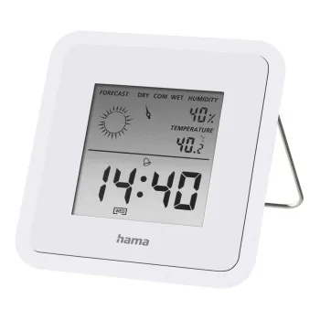 Multi-function Weather Station Hama TH50