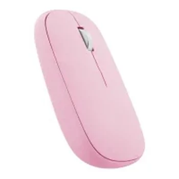 Wireless Mouse T'NB iClick Pink