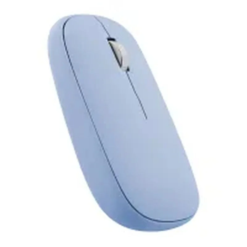 Wireless Mouse T'NB iClick Blue