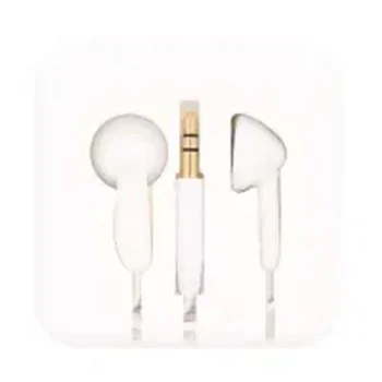 Headphones T'NB POCKET White