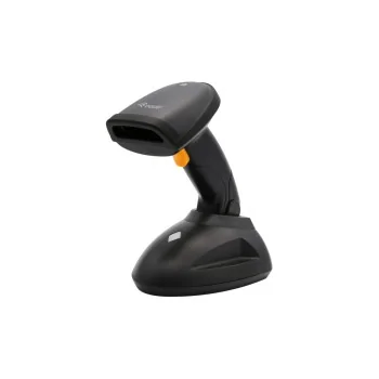 Barcode Reader Equip 2D