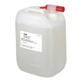 Lubricating Oil for Paper Shredder Hsm 1235997501 5 L