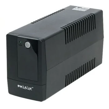 Uninterruptible Power Supply System Interactive UPS...