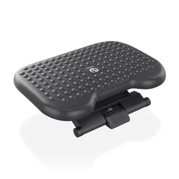 Footrest Aisens Black