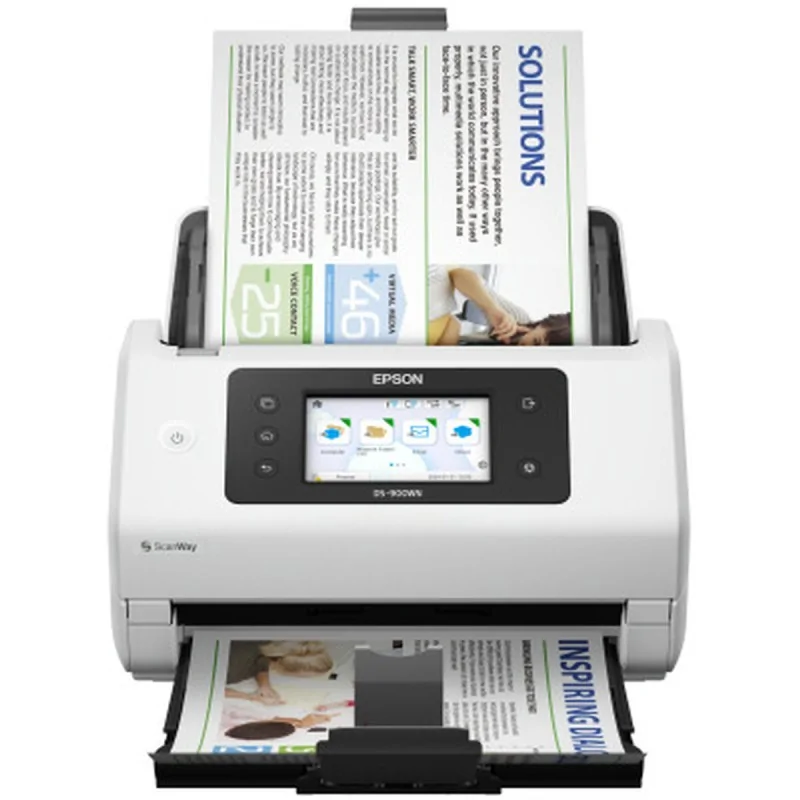 Portable Scanner Epson B11B276401