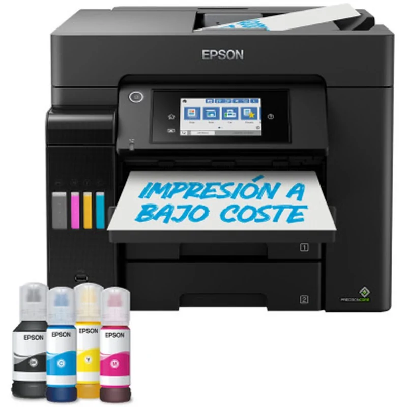 Multifunction Printer Epson