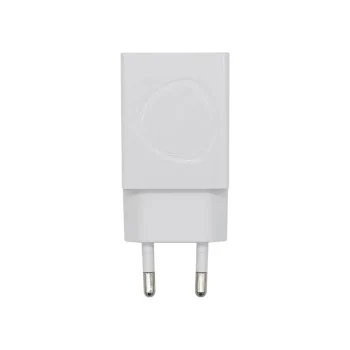 Wall Charger Aisens A110-0404 White 10 W (1 Unit)