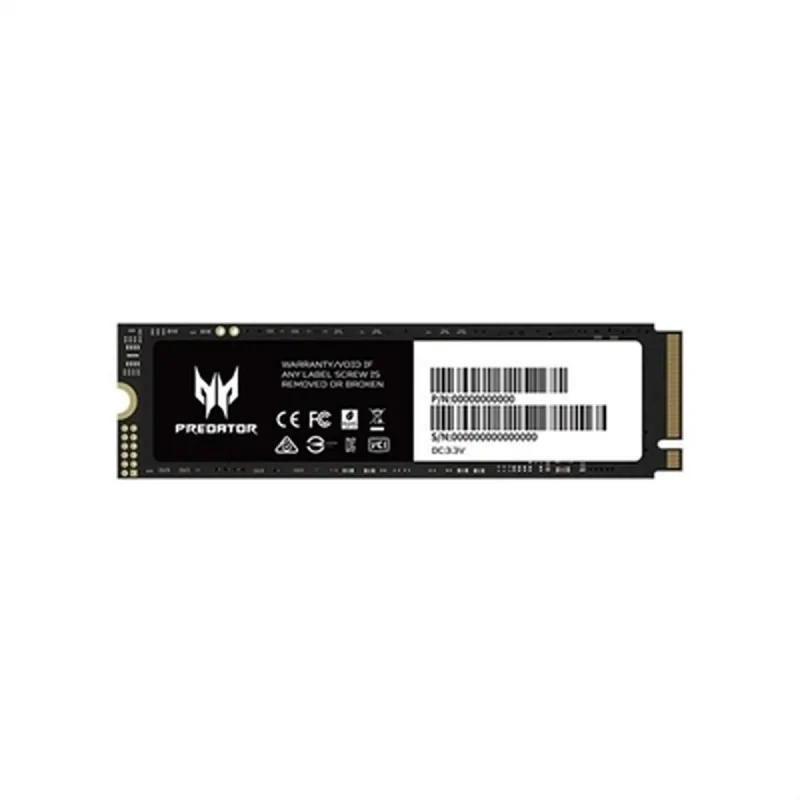 Hard Drive Acer Predator GM7 1 TB SSD