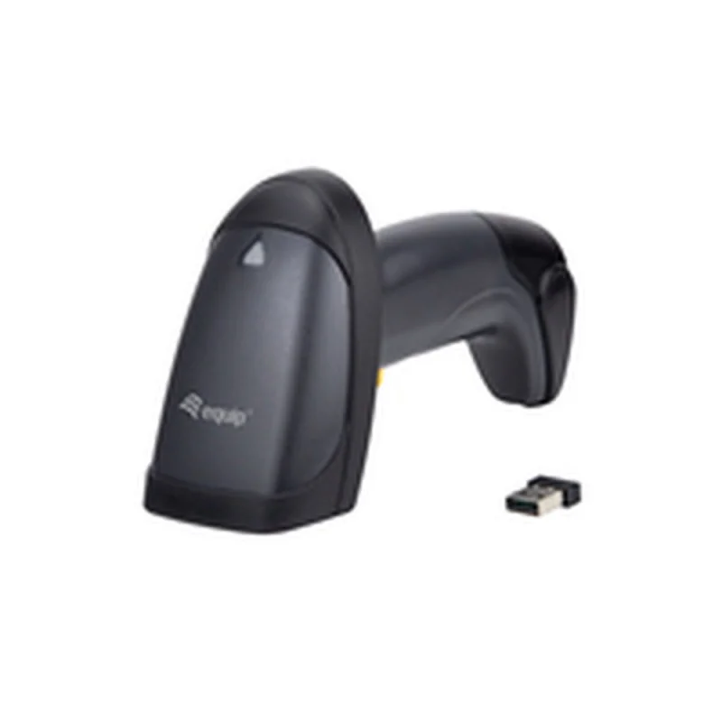 Barcode Reader Equip 1D