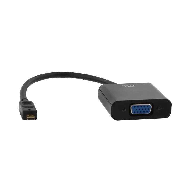 USB-C to VGA Adapter T'NB