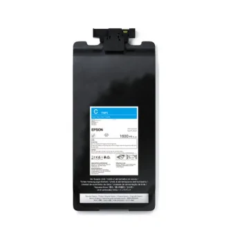 Original Ink Cartridge Epson P-Series Cyan