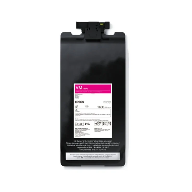 Original Ink Cartridge Epson P-Series Magenta