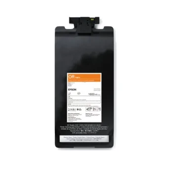 Original Ink Cartridge Epson P-Series Orange