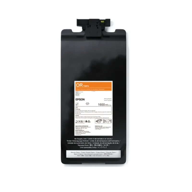 Original Ink Cartridge Epson P-Series Orange