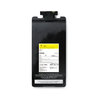 Original Ink Cartridge Epson P-Series Yellow