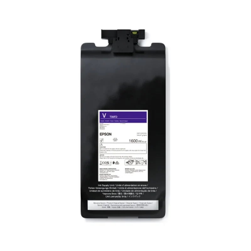 Original Ink Cartridge Epson P-Series Violet