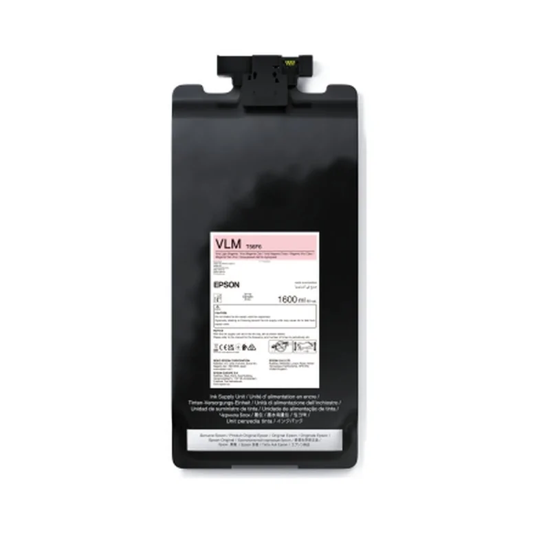 Original Ink Cartridge Epson P-Series Light Magenta