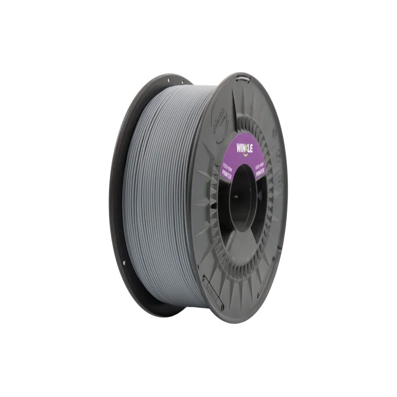 Filament Reel Winkle PLA-HD Grey