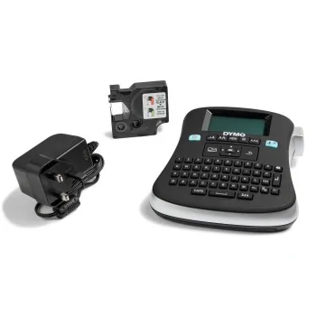 Portable Electric Label Maker Dymo LabelManager™ 210D+...