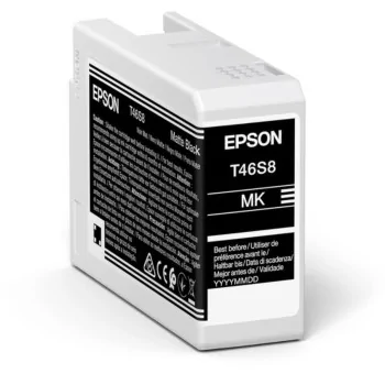 Original Ink Cartridge Epson UltraChrome Pro Black