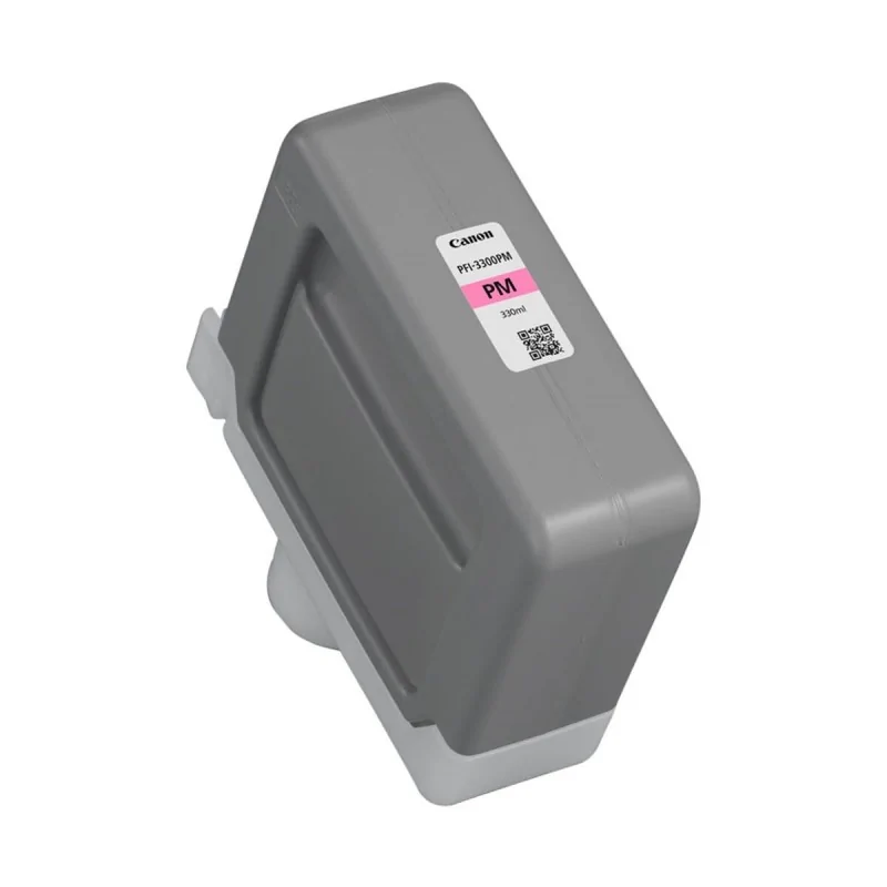 Original Ink Cartridge Canon PFI-3300 Magenta (1 Unit)