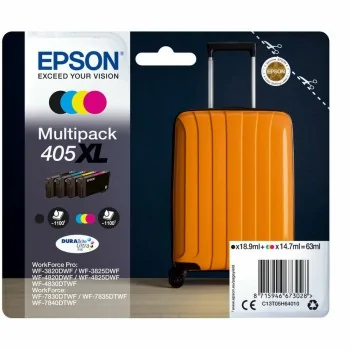 Original Ink Cartridge Epson C13T05H64010