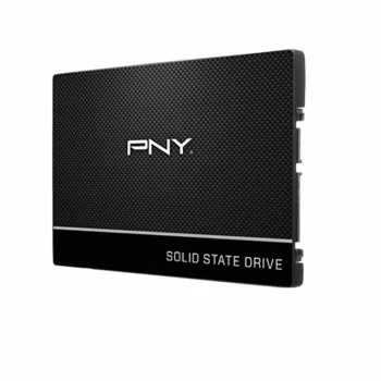 Hard Drive PNY SOLID STATE DRIVE7CS900-480-PB 2,5" SATA3...