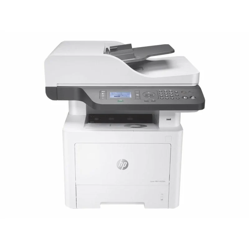 Laser Printer HP 432FDN