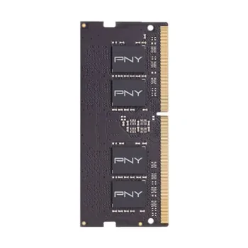 RAM Memory PNY MN16GSD42666 16 GB DDR4 2666 Mhz CL19 16...