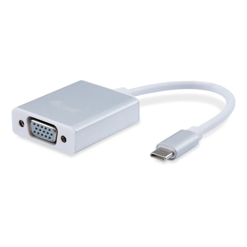 USB-C to VGA Adapter Equip 133451