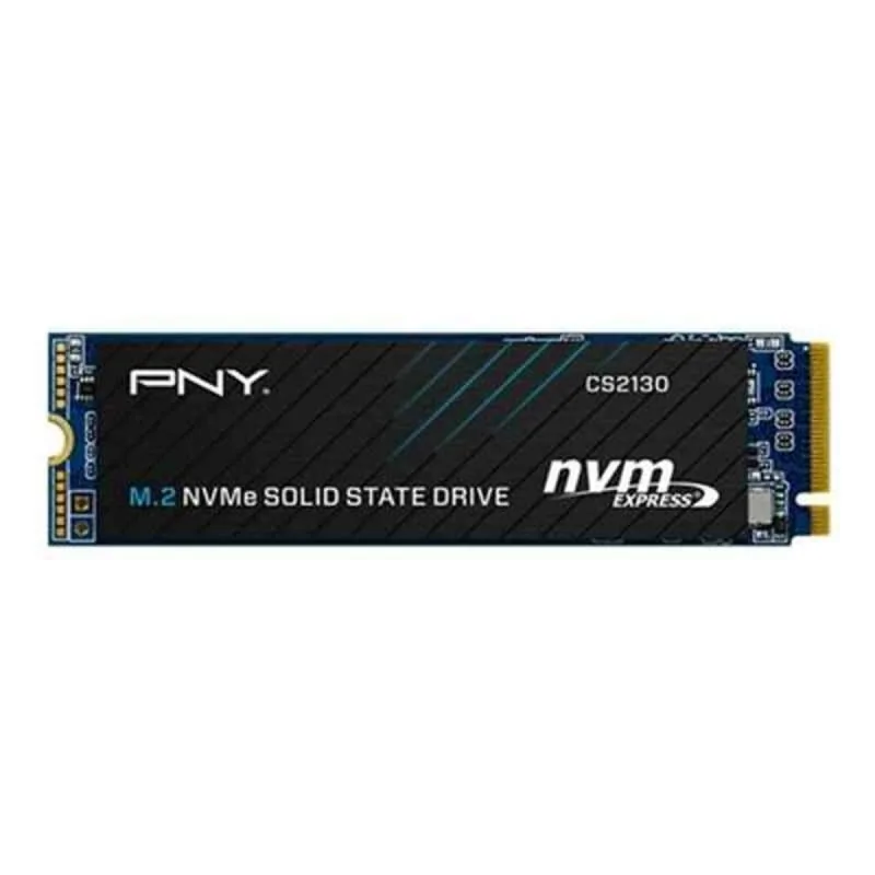 Hard Drive PNY M280CS2130-2TB-RB 2 TB M.2 SSD 2 TB SSD