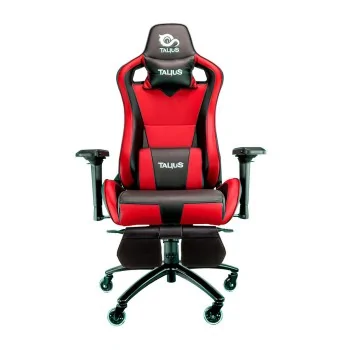 Gaming Chair Talius Caiman V2 Black Red