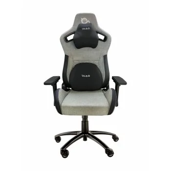 Gaming Chair Talius Raptor Black Grey