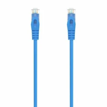 CAT 6 UTP Cable Aisens A145-0576 Blue 3 m