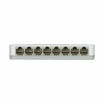 Desktop Switch D-Link GO-SW-8G 8 Puertos