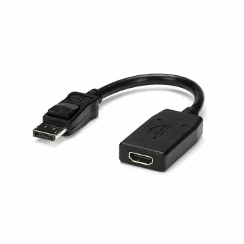 DisplayPort to HDMI Adapter Startech DP2HDMI...