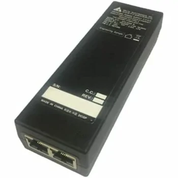 PoE Injector HPE R8W31A Multicolour