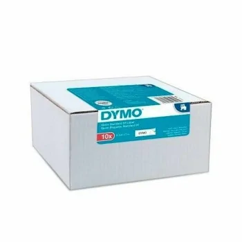 Laminated Tape for Labelling Machines Dymo Value Pack...