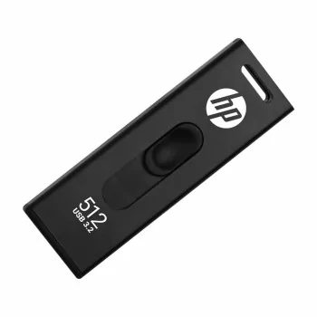 USB stick HP x911w Black 512 GB (1 Unit)