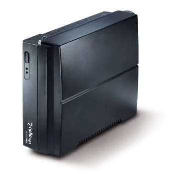 Uninterruptible Power Supply System Interactive UPS...