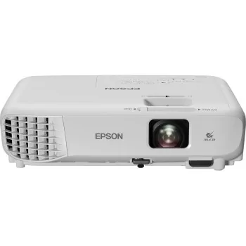 Projector Epson EB-W06 HDMI WXGA 3700 lm 2400 Lm 1280 x...