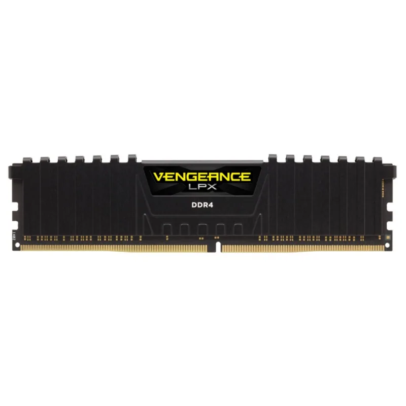 RAM Memory Corsair VENGEANCE LPX 3200 MHz CL16 16 GB DDR4